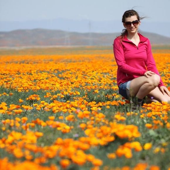 Meet your Posher, Leah - Picture 1 of 1